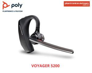 Tai nghe bluetooth Plantronics Voyager 5200