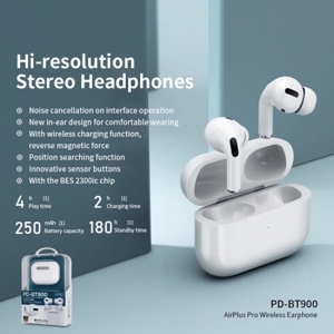 Tai nghe bluetooth Proda PD-BT900