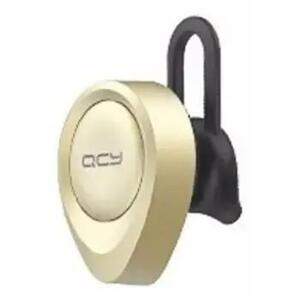 Tai nghe bluetooth QCY J11