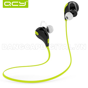 Tai nghe bluetooth QCY QY7