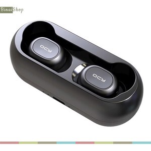 Tai nghe Bluetooth QCY-T1