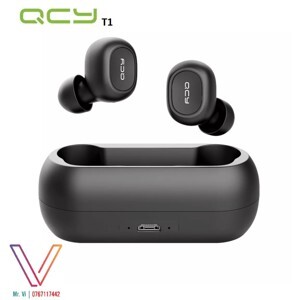 Tai nghe Bluetooth QCY-T1