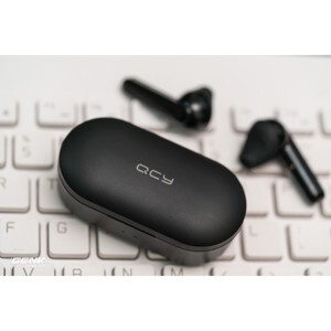 Tai nghe bluetooth QCY T3