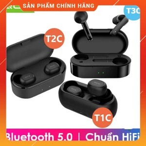 Tai nghe bluetooth QCY T3