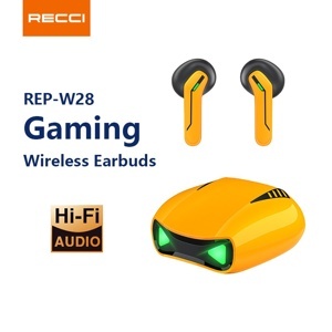 Tai nghe Bluetooth Recci REP-W28