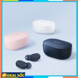 Tai nghe Bluetooth Redmi Airdots 3