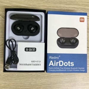 Tai nghe bluetooth Redmi AirDots 2