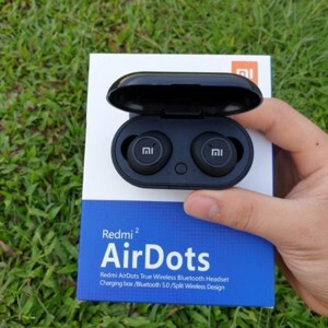 Tai nghe bluetooth Redmi AirDots 2