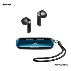 Tai nghe Bluetooth Remax Alloybuds M2