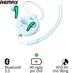 Tai nghe Bluetooth Remax Clearbuds C1