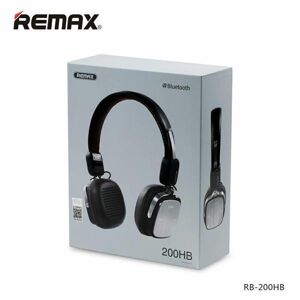 Tai nghe Bluetooth Remax RB-200HB