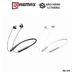 Tai nghe bluetooth Remax RB-S16