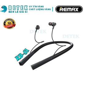 Tai nghe Bluetooth Remax RB-S1