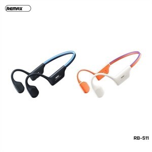 Tai nghe Bluetooth Remax RB-S11