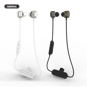 Tai nghe bluetooth Remax RB-S26