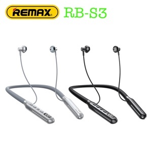 Tai nghe Bluetooth Remax RB-S3