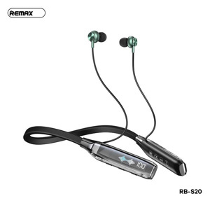 Tai nghe Bluetooth Remax RB-S6