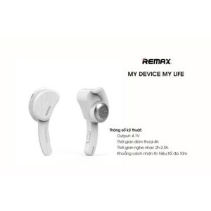 Tai nghe Bluetooth Remax RB-T10