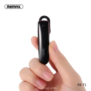 Tai nghe Bluetooth Remax RB-T1