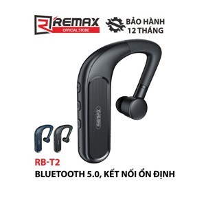 Tai nghe Bluetooth Remax RB-T2