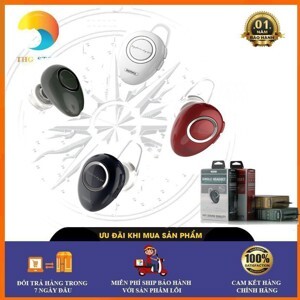 Tai nghe Bluetooth Remax RB-T22