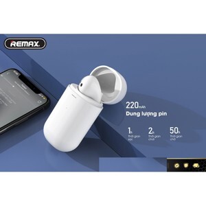 Tai nghe Bluetooth Remax RB-T30