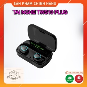 Tai nghe bluetooth Remax TWS-10