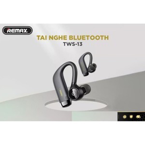 Tai nghe Bluetooth Remax TWS-13