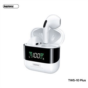 Tai nghe bluetooth Remax TWS-10