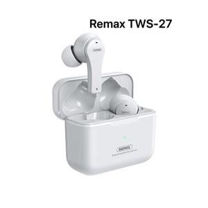Tai Nghe Bluetooth Remax TWS-27