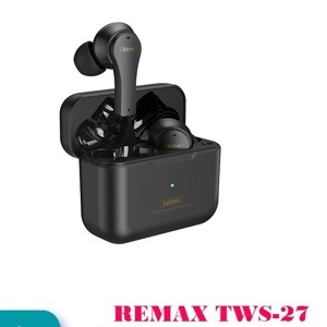 Tai Nghe Bluetooth Remax TWS-27
