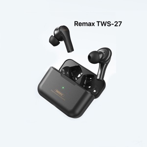 Tai Nghe Bluetooth Remax TWS-27