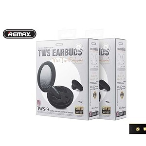 Tai nghe bluetooth Remax TWS9