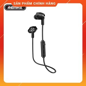 Tai nghe Bluetooth Remax WK V22