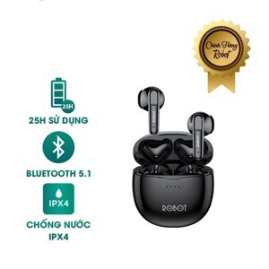 Tai nghe bluetooth Robot Airbuds T10