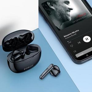 Tai nghe bluetooth Robot Airbuds T10