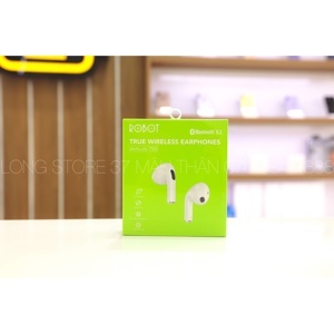 Tai nghe bluetooth Robot Airbuds T50