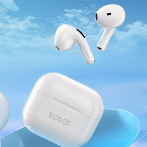 Tai nghe bluetooth Robot Airbuds T50