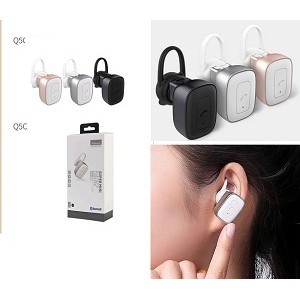 Tai nghe Bluetooth Roman Q5c