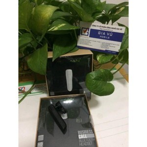 Tai nghe Bluetooth Roman R553