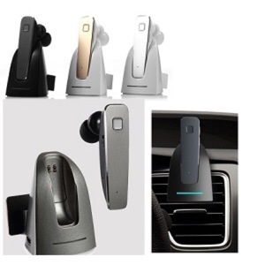 Tai nghe bluetooth Roman R6100