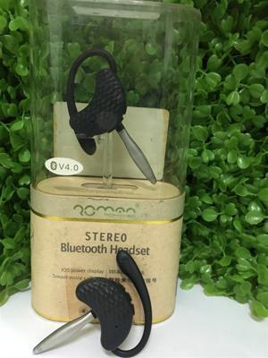 Tai nghe Bluetooth Roman R9020