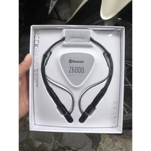 Tai nghe bluetooth Roman Z6000