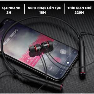 Tai nghe bluetooth Roman Z6000