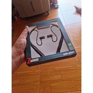Tai nghe Bluetooth Roman Z6000s