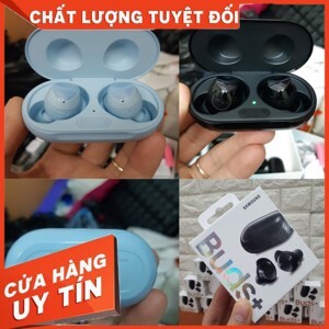 Tai nghe Bluetooth Samsung Galaxy Buds+ (Buds Plus)