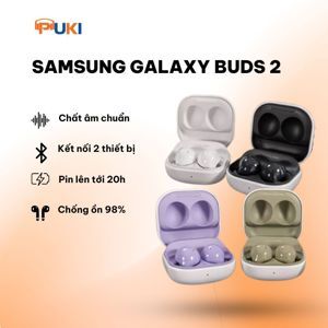 Tai nghe Bluetooth Samsung Galaxy Buds 2