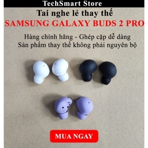 Tai nghe Bluetooth Samsung Galaxy Buds2 Pro (Buds 2 Pro)