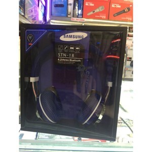 Tai nghe Bluetooth Samsung STN-18