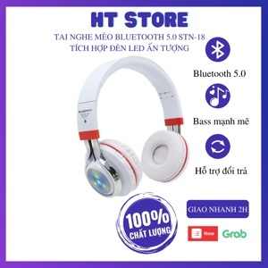 Tai nghe Bluetooth Samsung STN-18